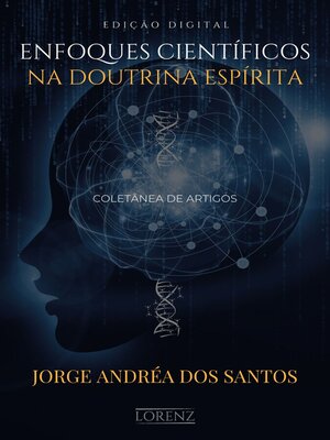 cover image of Enfoques Científicos na Doutrina Espírita